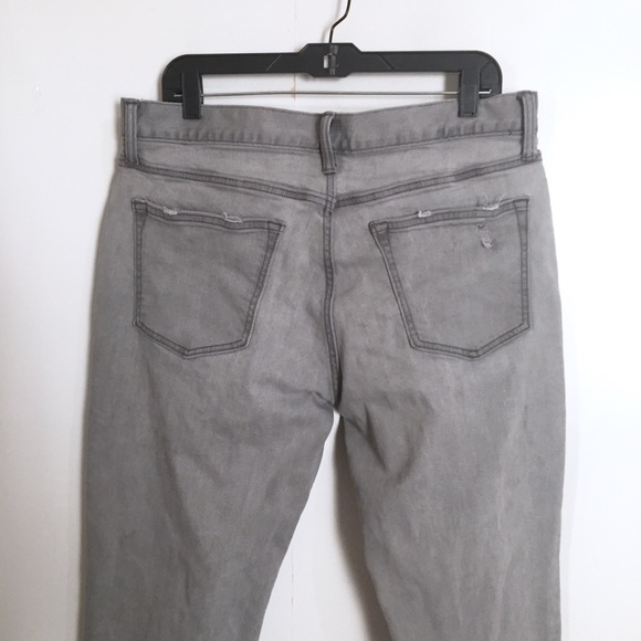 Old Navy Relaxed Slim Fit Built In Flex Jeans 34 - Picture 5 of 8
